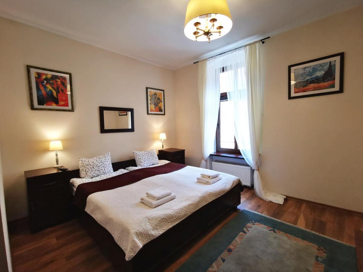 Hotel Charlotta Jedlina-Zdroj Exteriör bild
