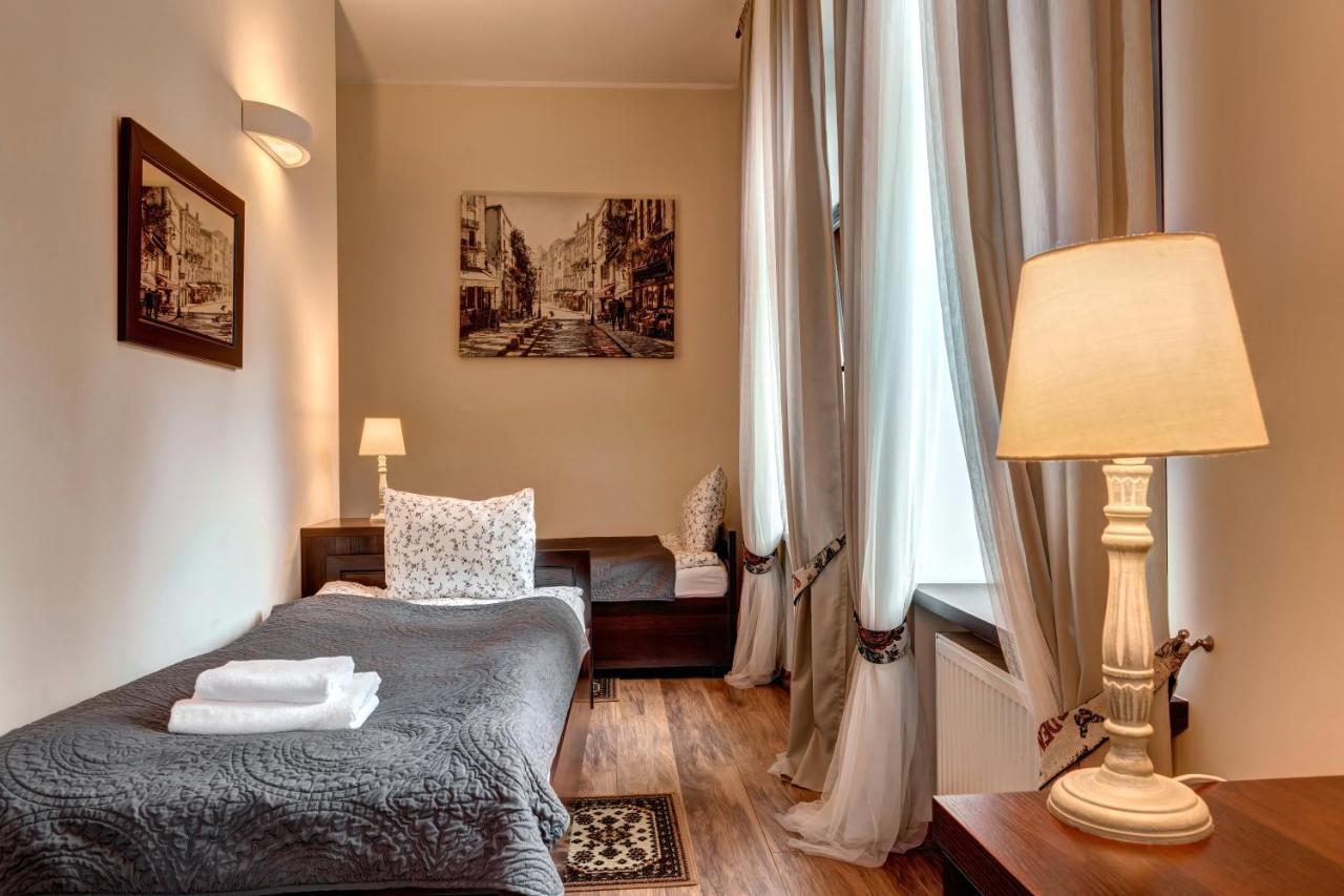 Hotel Charlotta Jedlina-Zdroj Exteriör bild